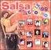 Salsa En La Calle 8 '99