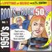 Roots of Rock 50'S