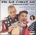 The Gay Comedy Jam: Freedom Tour Live