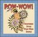 Pow-Wow: Southern Style Pow-Wow Songs / Various