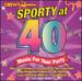 Drew's Famous Sporty at 40-Music for Your Party