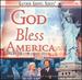 God Bless America: Live From Carnegie Hall