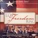 Let Freedom Ring: Live From Carnegie Hall