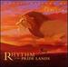 Lion King: Rhythm Pridelands