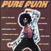 Pure Funk / Various