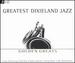 Golden Greats: Greatest Dixieland Jazz