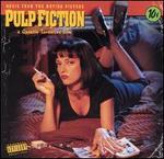 pulp fiction music from the motion picture