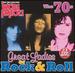 Wcbs Fm101.1: the 70s-Great Ladies Rock & Roll