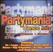 Tony Monaco Presents Partymania