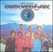 Open Our Eyes [Audio Cd] Earth Wind & Fire