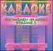 Karaoke: 90'S Women in Music 2