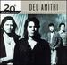 The Best of Del Amitri: 20th Century Masters-the Millennium Collection