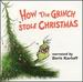 How the Grinch Stole Christmas (1966 Tv Film)