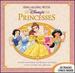 Disney's Princess Sing-Along Album (Jewel)