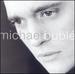 Michael Buble (Cd) Self Titled 2003 Fever Moondance 13 Tracks