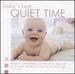 Quiet Time Songs [Audio Cd] Baby's Best