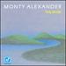 The River [Audio Cd] Alexander, Monty