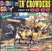 Dobie Gray Sings for "in" Crowders That Go "Go Go"