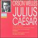 Julius Caesar By William Shakespeare