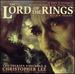Lord of the Rings: at Dawn in Rivendell