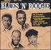 Blues N Boogie