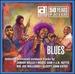Delmark-50 Years of Jazz & Blues-Blues