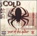 Year of the Spider-Explicit