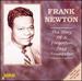 Frank Newton: the Story of a Forgotten Jazz Trumpeter