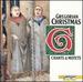 Gregorian Christmas: Chants & Motets