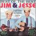 Best of the Best: Legendary Bluegrass Duets