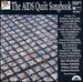 Aids Quilt Songbook