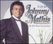 Johnny Mathis: 36 All-Time Favorites