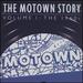 Motown Story Volume One: the Sixties[2 Cd]