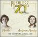 70 Anos Peerless Una Historia Musical