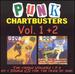 Punk Chartbusters 1 & 2