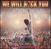 We Will Rock You: the Rock Theatrical