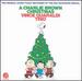 A Charlie Brown Christmas (Deluxe Edition With Bonus Dvd)