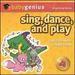 Sing Dance & Play