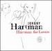 Hartman for Lovers