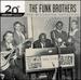 The Best of the Funk Brothers: 20th Century Masters-the Millennium Collection