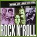 Wcbs Fm: Motown, Soul Rock N Roll-Rock N Roll