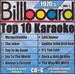 Billboard Top-10 Karaoke-1970'S Vol. 1 (10+10-Song Cd+G)