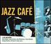 Jazz Cafe-the Soul Mix