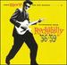 Get Hot Or Go Home: Vintage Rca Rockabilly '56-'59