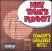 Hey That's Funny: Comedy's Greatest Hits