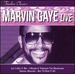 Marvin Gaye Live