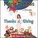 Thanks & Giving All Year Long (Companion Cd)