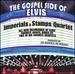 The Gospel Side of Elvis