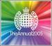 Ministry of Sound-the Annual 2005 [2cd + Dvd]