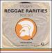 Trojan: Reggae Rarities